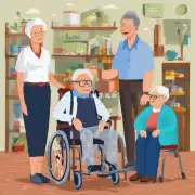 什么措施可以帮助家庭成员更好地理解并参与到老年人生活照料过程中来？