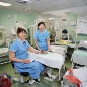 在津南养老服务中心工作的护理工是否有特殊培训吗？