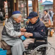 您是否知道甘肃省内有专门为老年人提供养老服务的企业？如果有的话它们有哪些特点和优势呢？
