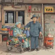 哪些方面导致了上海市老年群体生活的成本相对较高？