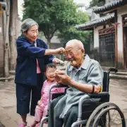如何确保老年人能够得到高质量个性化的老年护理服务? 山东省在这方面的做法如何？是否有成功的案例可供参考？