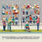 养老机构应该如何提供高水平的老年人护理和照护工作？
