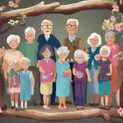 家庭成员是否应该参与到老人的居家养老过程中并为他们的生活贡献自己的力量？