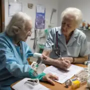 如果一位老人需要进行身体检查接受药物治疗或手术治疗等医疗保健服务在仁心敬老院中如何保证其得到充分的治疗护理?