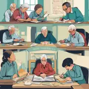 有哪些机构或组织在推行居家养老助学服务方面发挥了重要的作用呢?