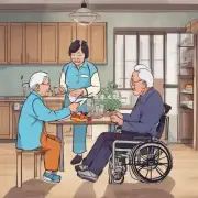 2020年杭州市的居家养老服务机构有哪些特点和优势?