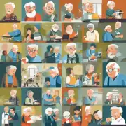 在养老服务培训机构中有哪些常见的护理项目或者活动可以参加到老年人的生活当中去？
