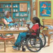 针对长期失能的人群而言社区居家照护是否是一个可行的方式进行医疗保健？