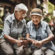哪些因素影响了老年人在养老过程中的生活质量？