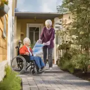 有哪些类型的居家养老服务提供商可供选择？