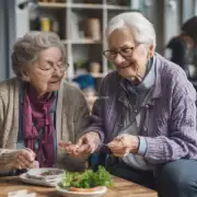 我们应该如何平衡好养老行业自身的经济效益和社会公益性的关系以便让更多的老龄人口享受到高质量的养老服务呢？