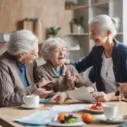 什么是社区养老服务站的概念以及其对老年人群的重要性？