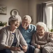 如何让老年人在家就能享受到智慧养老带来的便利与舒适感呢？