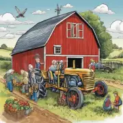 什么是农商行助力社区养老服务？