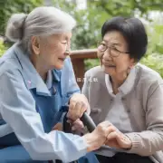 居家养老照护服务如何保障老年居民的身体健康状况以及心理状态良好吗？