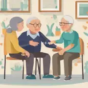 新时代养老服务如何帮助老人缓解孤独感并提高生活质量？