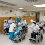 津南养老服务中心有哪些专业护士可以照顾老人的身体健康状况？