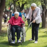 目前中国有哪些著名的养老机构吗？
