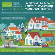 什么是社区的互助养老服务？