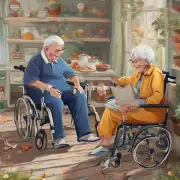 如何保证老人在家中的生活品质不受影响而享受更好的护理质量？
