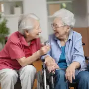 如何为老人提供更好的养老照料服务？