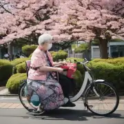 日本是如何发展其养老服务业务？