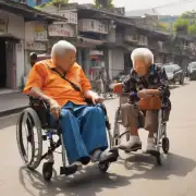 什么是社会养老服务？它与我们日常生活息息相关吗？