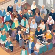 如果想要了解公司的养老社区护理人员等相关信息如何联系他们并获取更多信息？