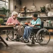 社区养老服务专业的定义是什么？
