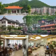郑州市内不同区域的老人院护理机构等养老服务的价格有何差异？