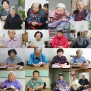 哪些人可以享受松江区居家养老服务保障？