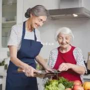您对居家养老服务有什么具体的需求吗？