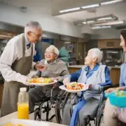 什么是养老机构营养膳食服务规范？