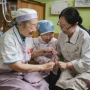 黑龙江居家养老照护服务的主要内容是什么？