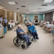 它是一家专门为老年人提供的全方位个性化的老年人护理和生活照料中心吗？还是只是提供了基本的生活设施供老人居住呢？