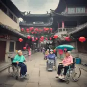 杭州市老年人口有多少？他们如何得到住房和照顾他们的需求被满足吗？