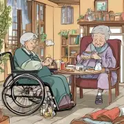 什么是疫情居家养老服务套餐？它与传统居家养老有何不同之处？