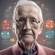 在养老健康领域中有哪些新兴技术正在得到广泛应用吗？