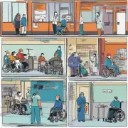寒亭区对于残疾人群体有何特殊关爱措施及相应的保障制度设置？