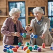 老年活动中心提供的活动丰富程度高不高？有没有足够多的选择来保持活力与兴趣？