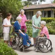 什么是老年护理？它如何影响老年人的生活质量和幸福感？