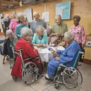 如何建立健全的老人福利保障体系以提高老年人的生活质量和社会参与度？