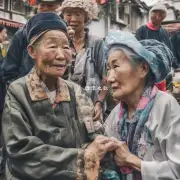 未来十年内你认为中国将如何应对老龄化带来的挑战以及如何更好地发展社区居家养老服务业务？