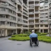 有没有其他特殊人群如残疾人士或独居老年人可以选择进入这个养老机构？