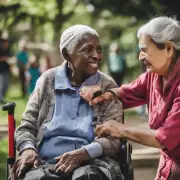 除了提供传统意义上的老年人护理外你们还提供了哪些其他类型的老人照顾方式或是特殊需求老年人照护方案？