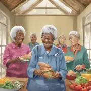 哪些人群可以享受助餐服务提供的居家养老福利？