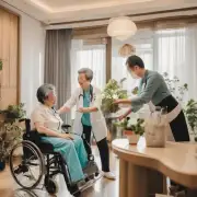 如何找到可靠且高质量的护理人员来照顾您的家人或亲人在上海这个城市里？