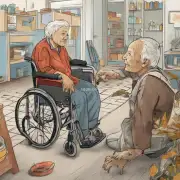 什么是社区居家养老服务的概念和特点？