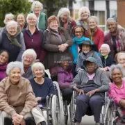 什么是社区养老的概念以及它与传统养老方式有何不同之处？