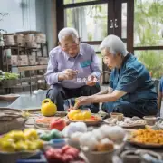 未来几年内中国养老服务业将面临什么挑战与机遇？